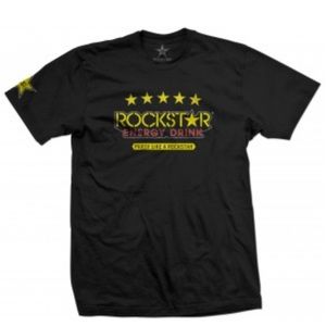 👨🎤RockstarPartyLikeARockstar T MENS(unisex)$drp